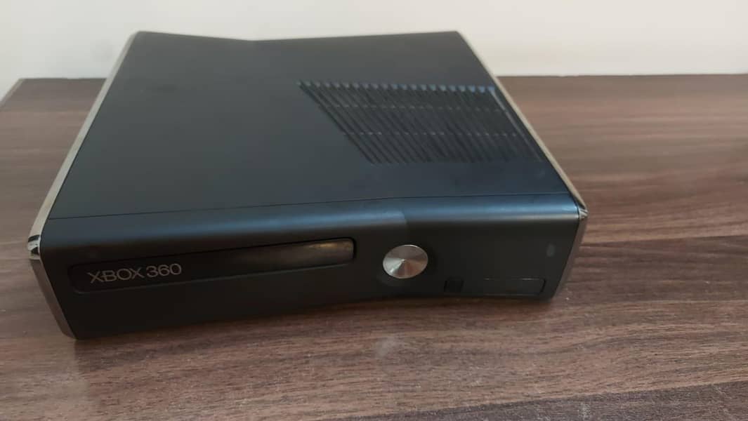 Xbox 360 1