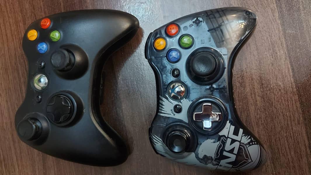 Xbox 360 3