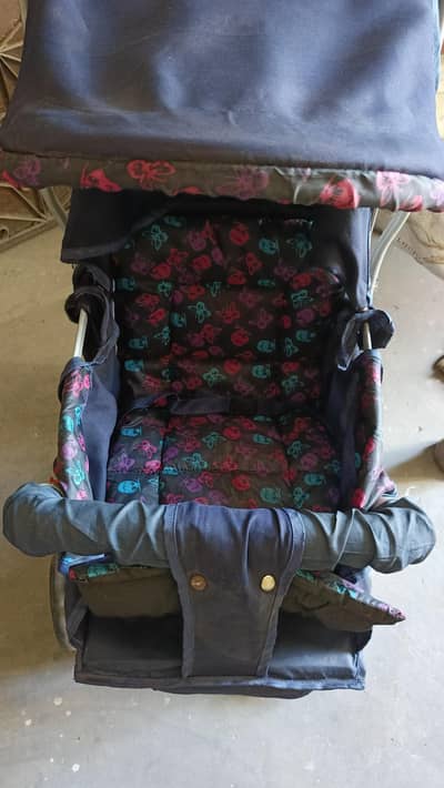 Baby Pram, Kids Swing, Children Swing