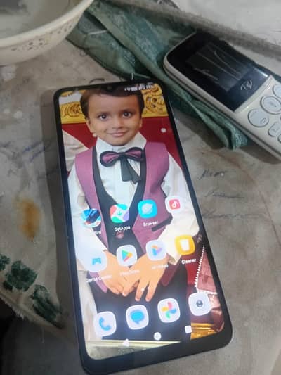 redmi a3 4 128 gb 10 by 10