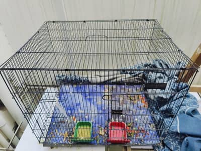 cage for sale