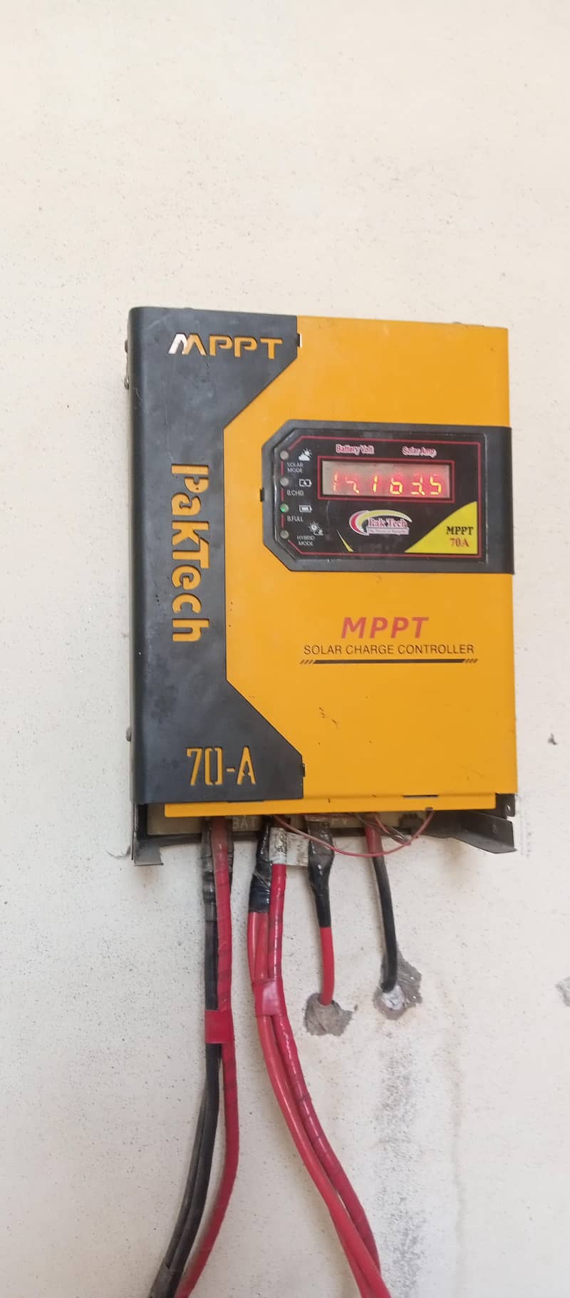 paktec70Amp 0