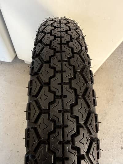 Cordial two tyres front/back with two tubes | tyres for honda cb 150f