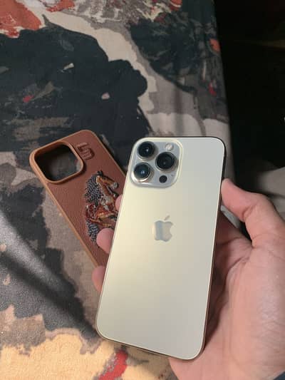 Iphone 13 pro pta approved