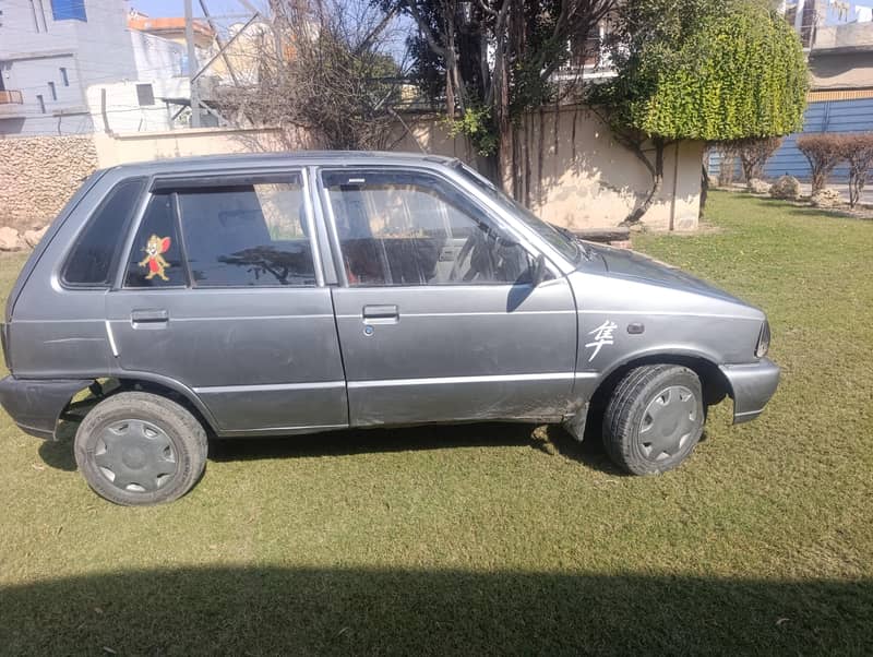 Mehran VX 3