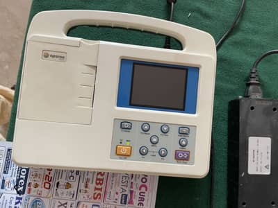 ECG Machine