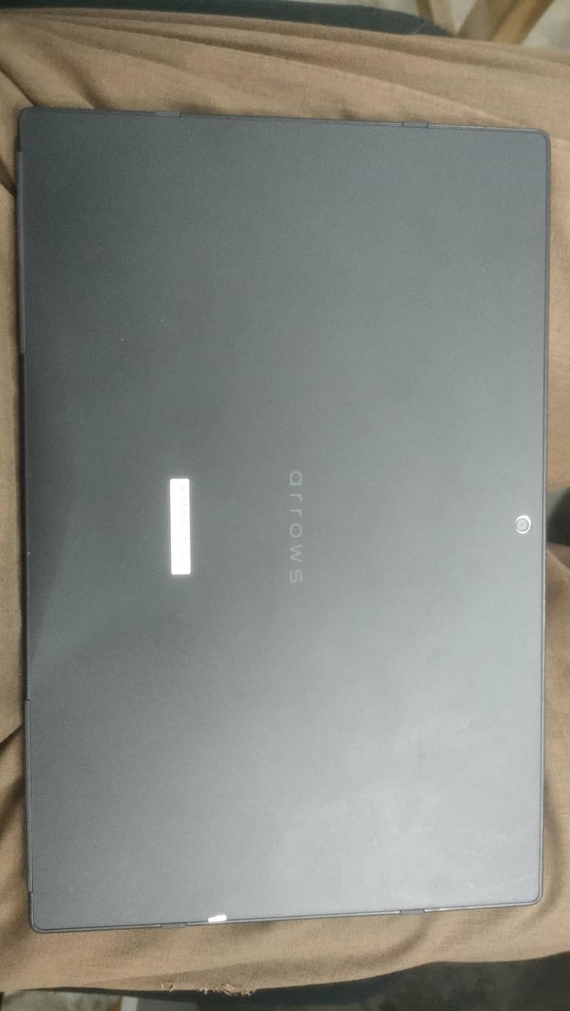 AMOLED Display Tab 2