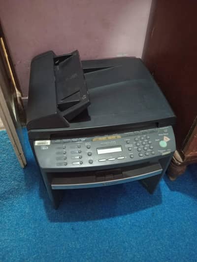 Canon All in one printer