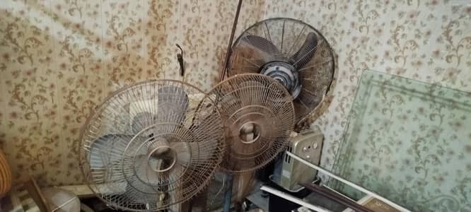 Floor Fans for sale