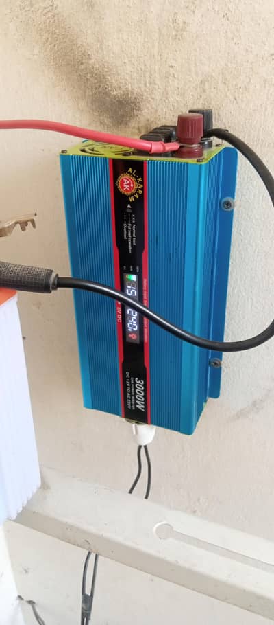 Alkrram invertir3000