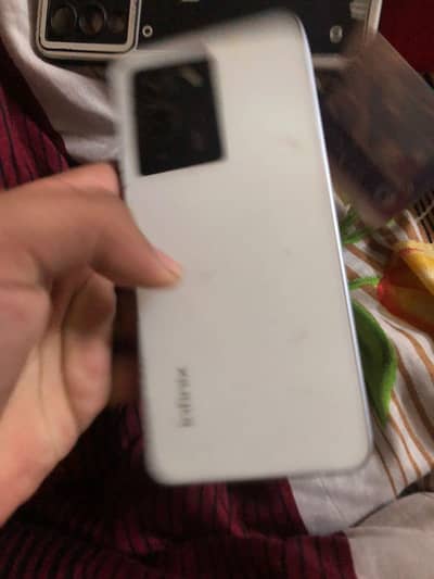 Infinix note 12 exchange possible