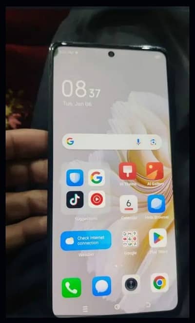 tecno camon 20 (8/256)