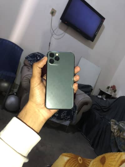 iPhone 11 pro non pta waterpack exchange possible