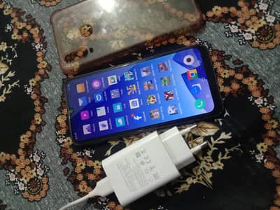vivo y15 4/64