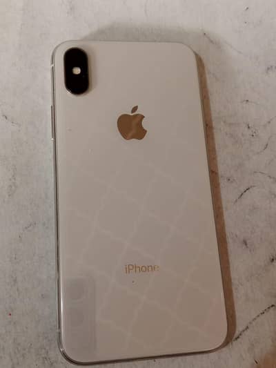 Iphone X PTA APPROVED