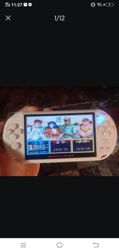 X9 orignal game urgent sale Wtp 03204847881