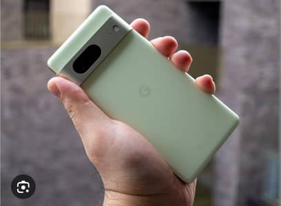 Google pixel 7 Official PTA Approved