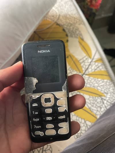 Nokia 105