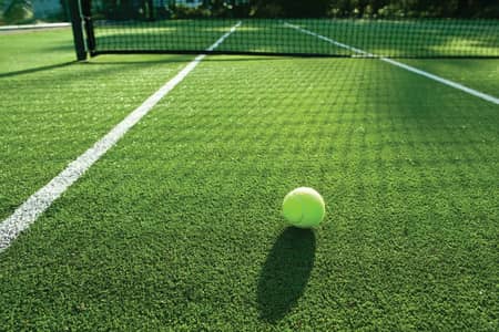 Sports grass carpet-Paddel court-Gym flooring grass carpet-Astro Turf