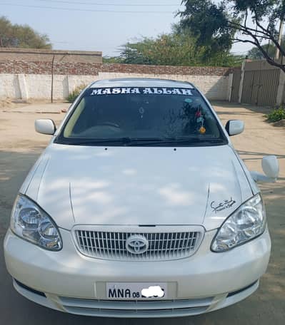 XLI 2008 MULTAN NUMBER