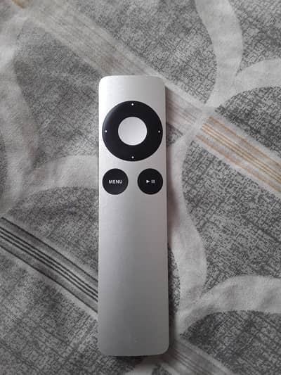 Apple TV device ramon