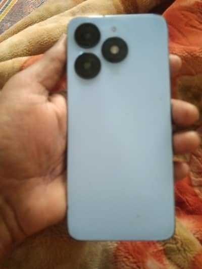 mobile iTel ram 4 plus 4 memory 128