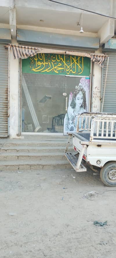 10x8 feet Large Parlour Aluminium glass mirror