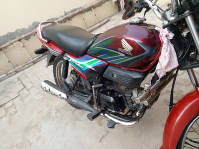 good condition fitt bile