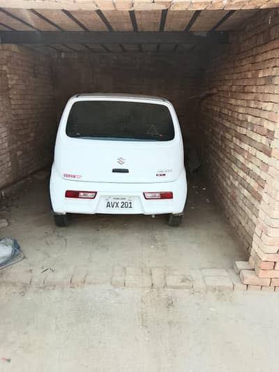 alto 2025 for sale in Multan