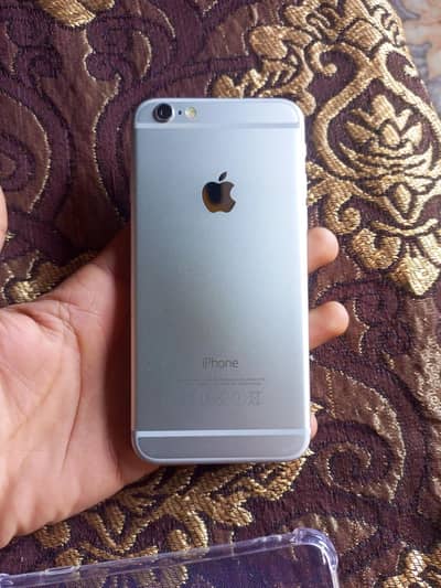 iphone 6 sim working