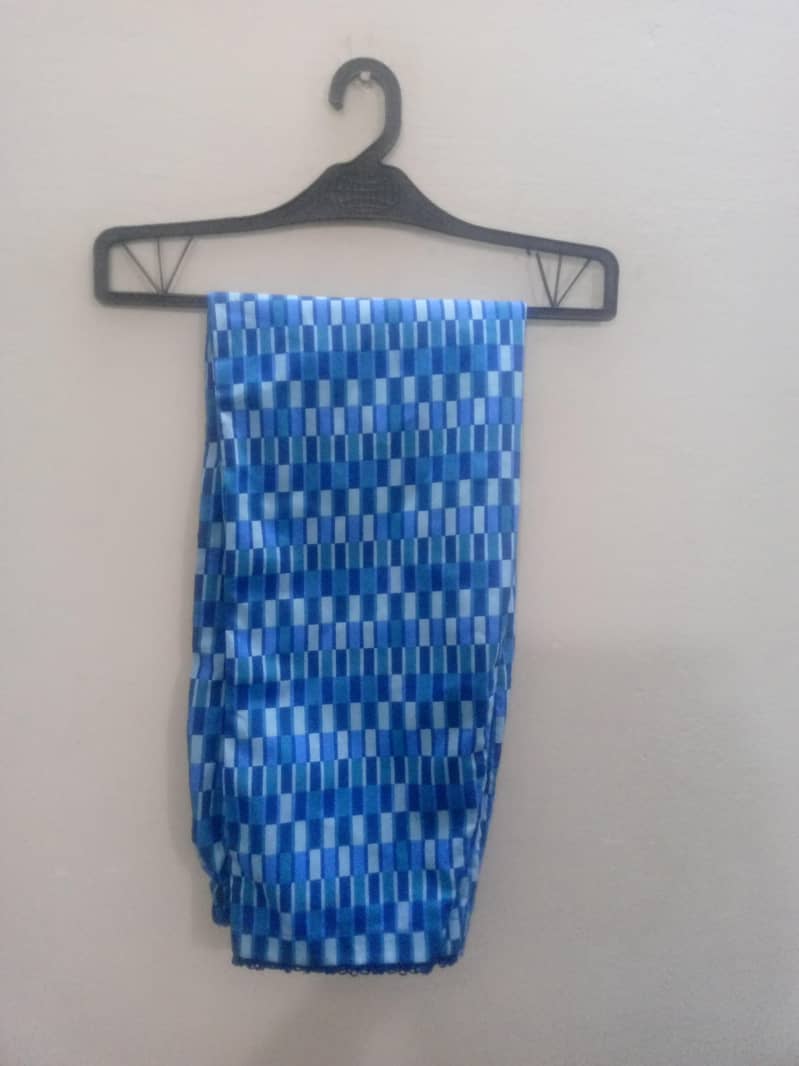 Trainee Stitching. 1