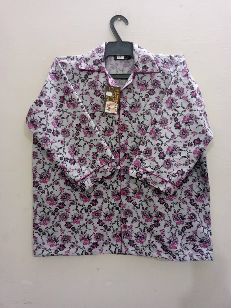 Trainee Stitching. 2