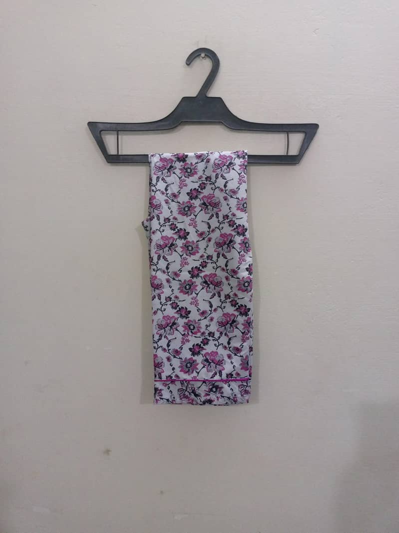 Trainee Stitching. 3