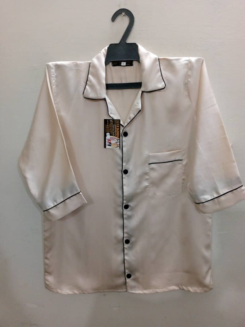 Trainee Stitching. 4