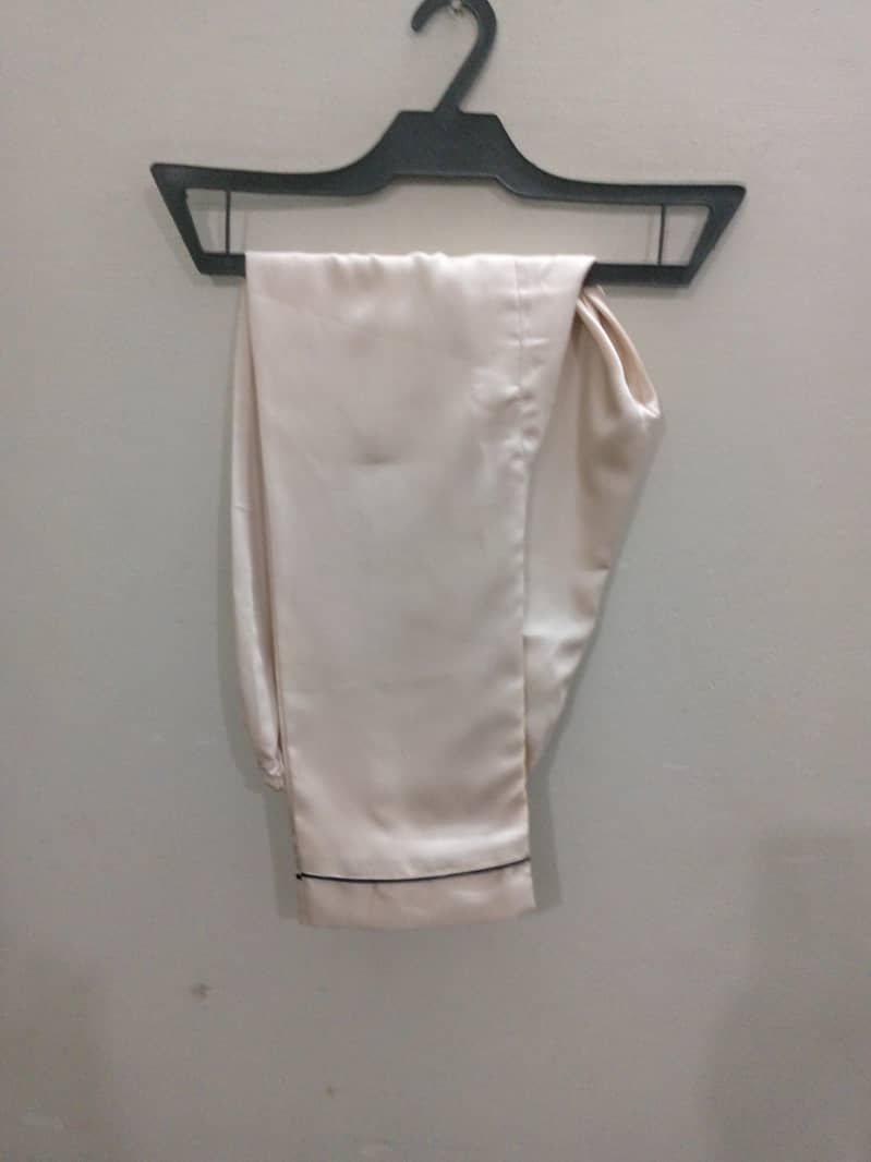 Trainee Stitching. 5