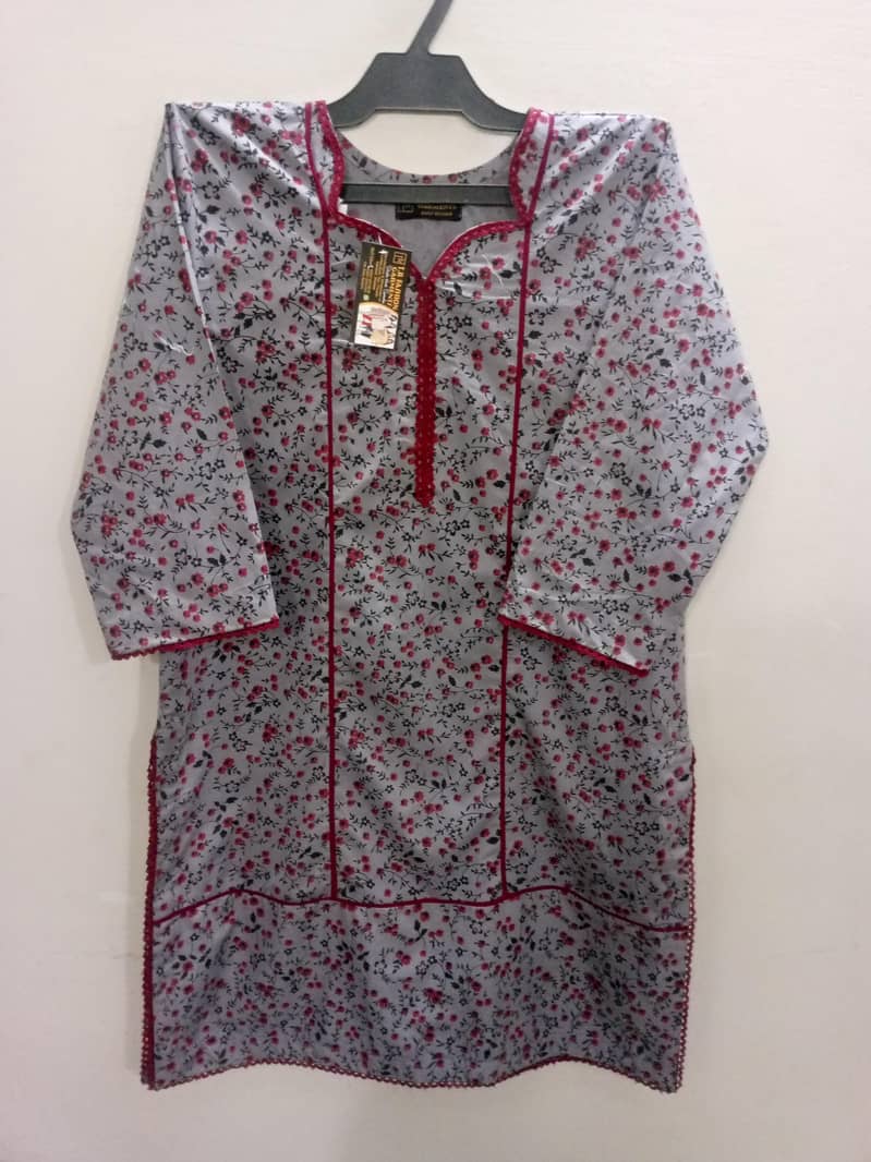 Trainee Stitching. 6