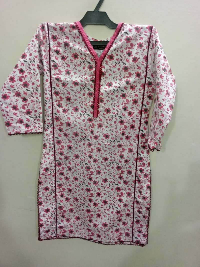 Trainee Stitching. 8