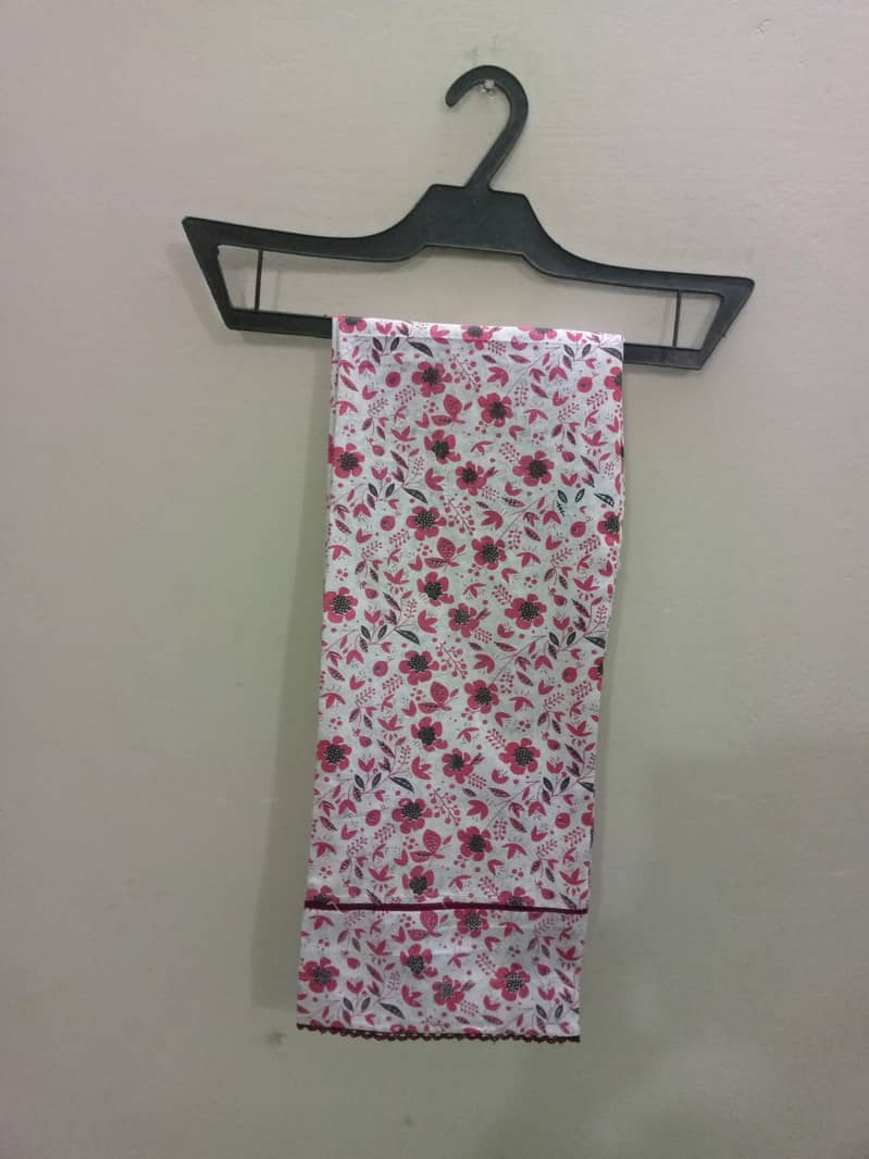 Trainee Stitching. 9