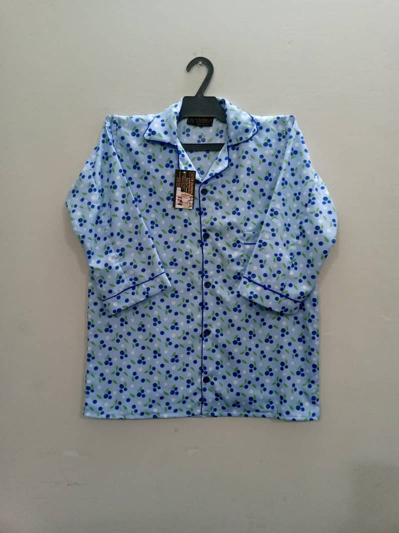 Trainee Stitching. 16