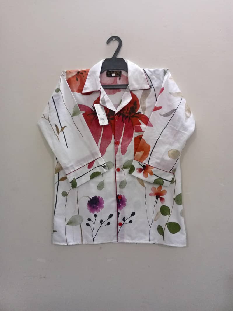 Trainee Stitching. 18