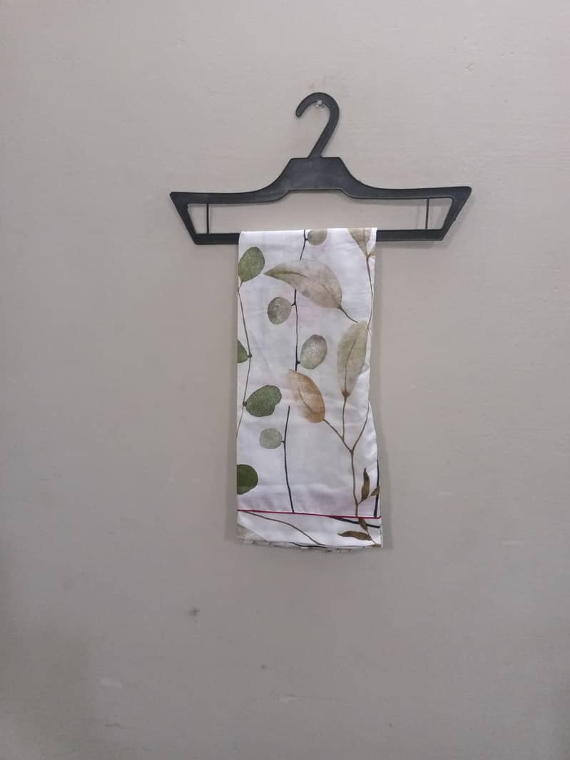 Trainee Stitching. 19