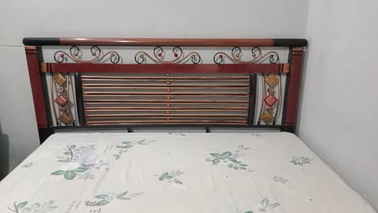 new bed 10/10 condition