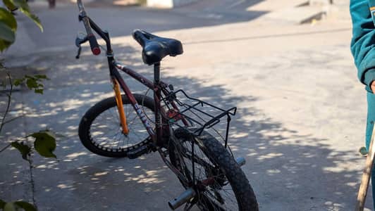 modified Wheeling cycles