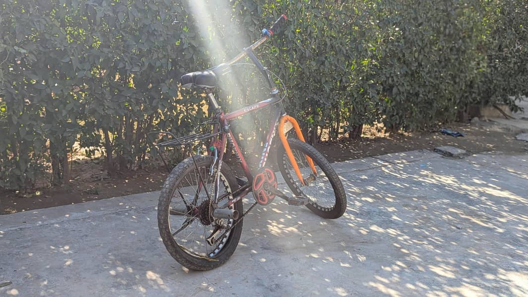 modified Wheeling cycles 2