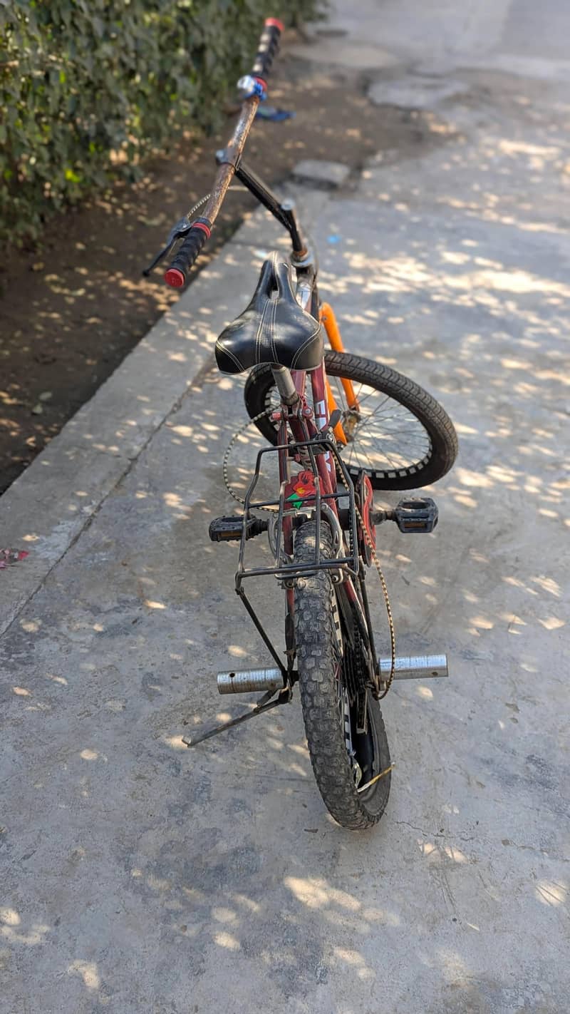 modified Wheeling cycles 3