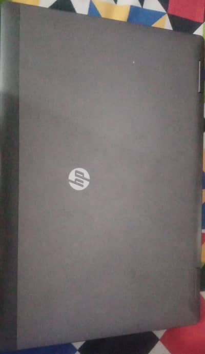HpProbook 6470B