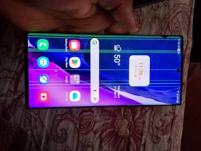 Samsung Note 20 Ultra 5g