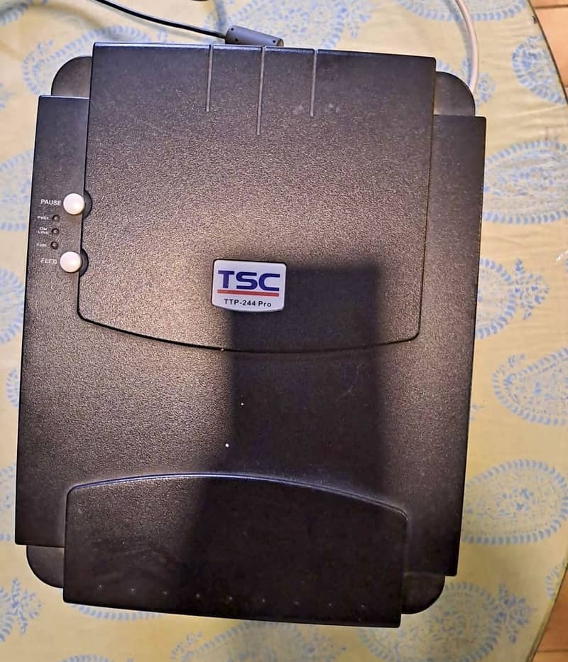 TSC TTP240 0