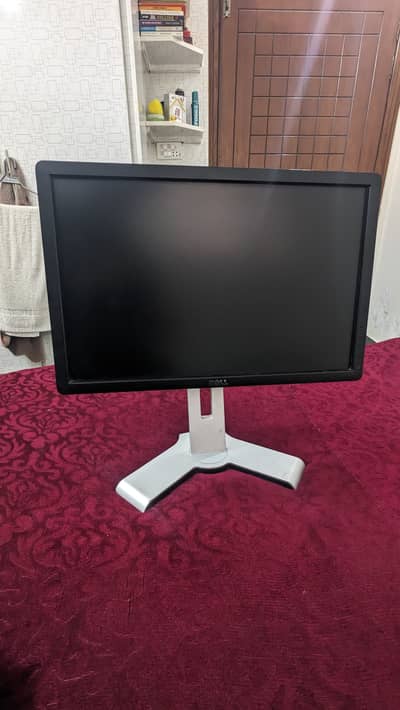 DELL 19 Inches 75 Hertz LED Monitor