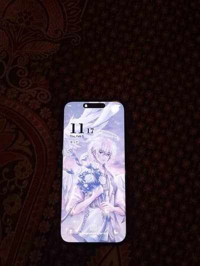 ITEL S26 ULTRA 8+16/256 OFFICIAL PTA APPROVED